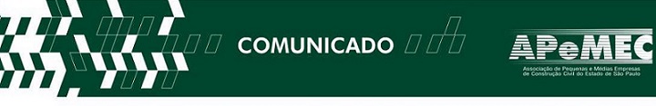 Comunicado APeMEC