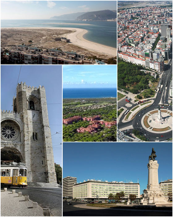 Palestra: Investimento Imobiliário em Portugal