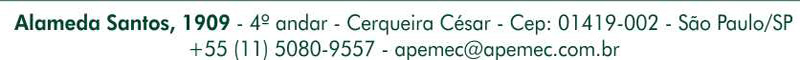 Endereço