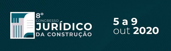8º Congresso Jurídico da Construção